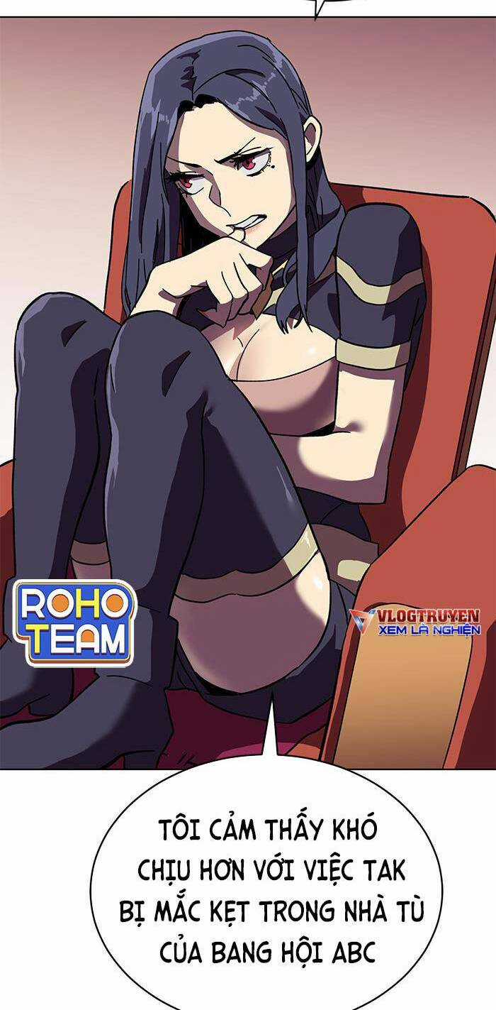 Trùm Cuối - Chapter 19 - Trang 36