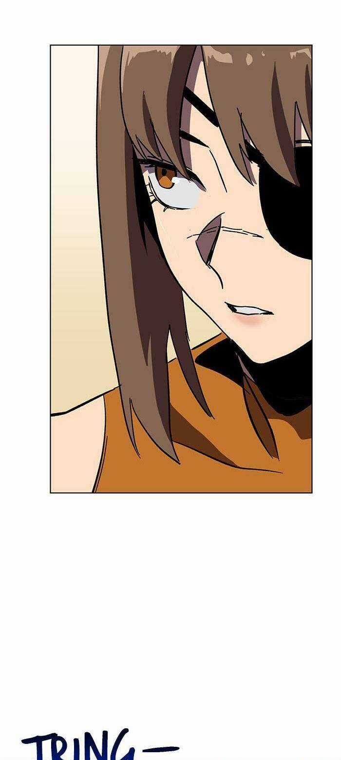 Trùm Cuối - Chapter 19 - Trang 38