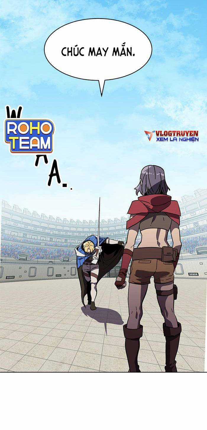 Trùm Cuối - Chapter 19 - Trang 41