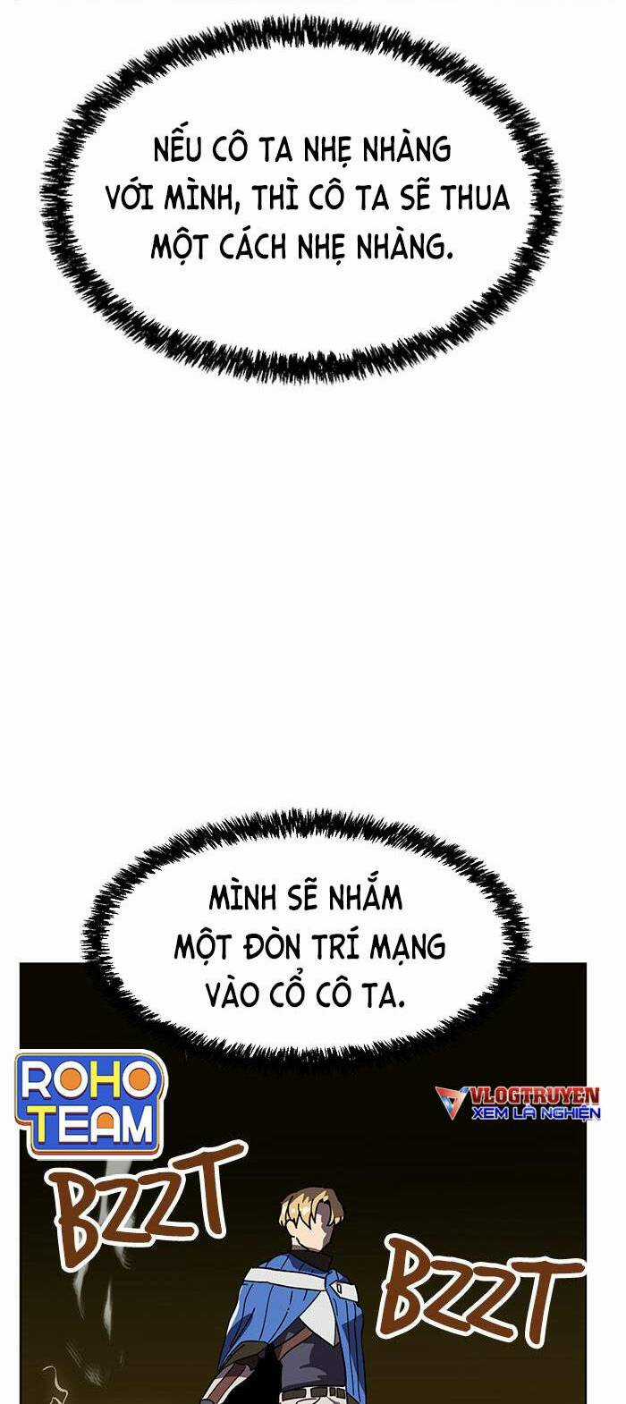 Trùm Cuối - Chapter 19 - Trang 48