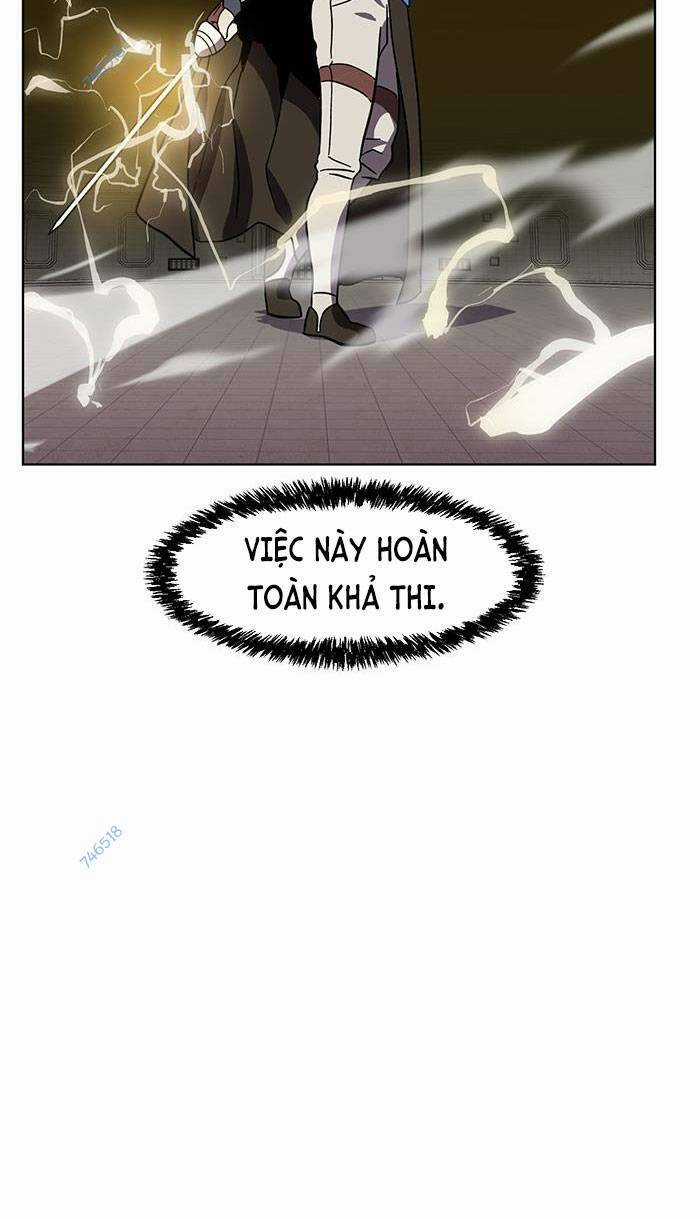 Trùm Cuối - Chapter 19 - Trang 49