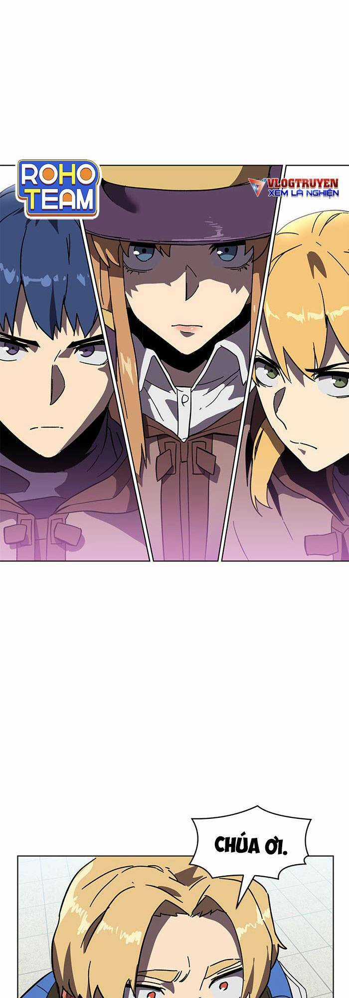 Trùm Cuối - Chapter 19 - Trang 62