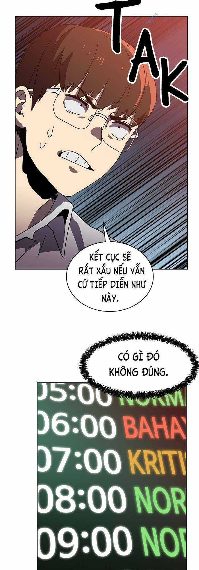 Trùm Cuối - Chapter 19 - Trang 65