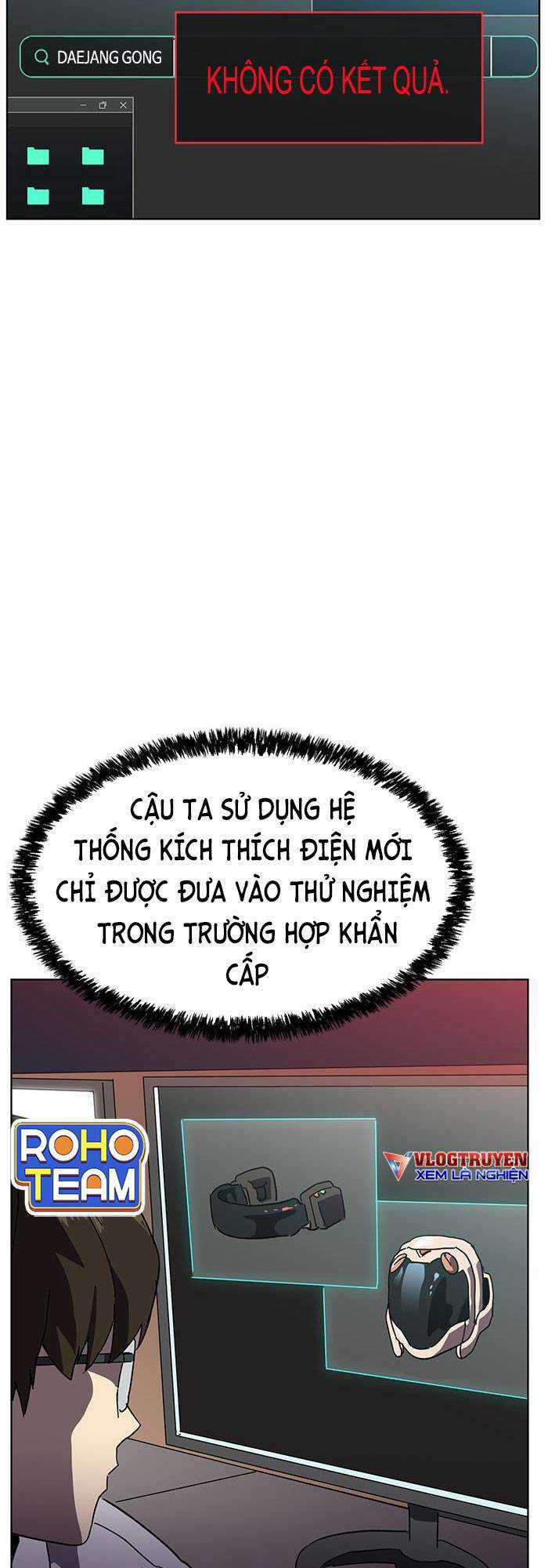 Trùm Cuối - Chapter 19 - Trang 68