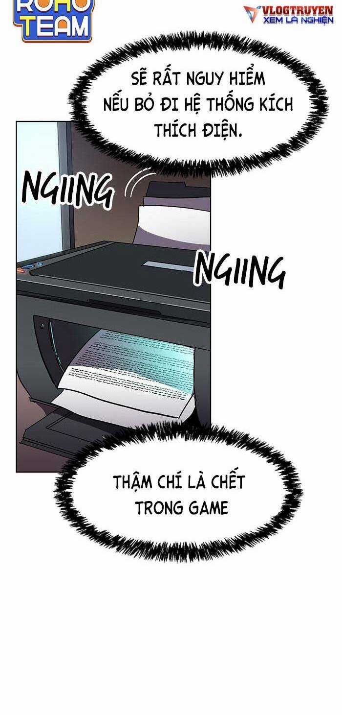 Trùm Cuối - Chapter 19 - Trang 70