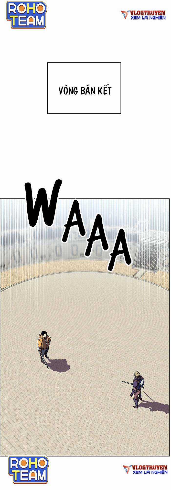 Trùm Cuối - Chapter 19 - Trang 8