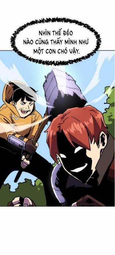 Trùm Cuối - Chapter 2 - Trang 106