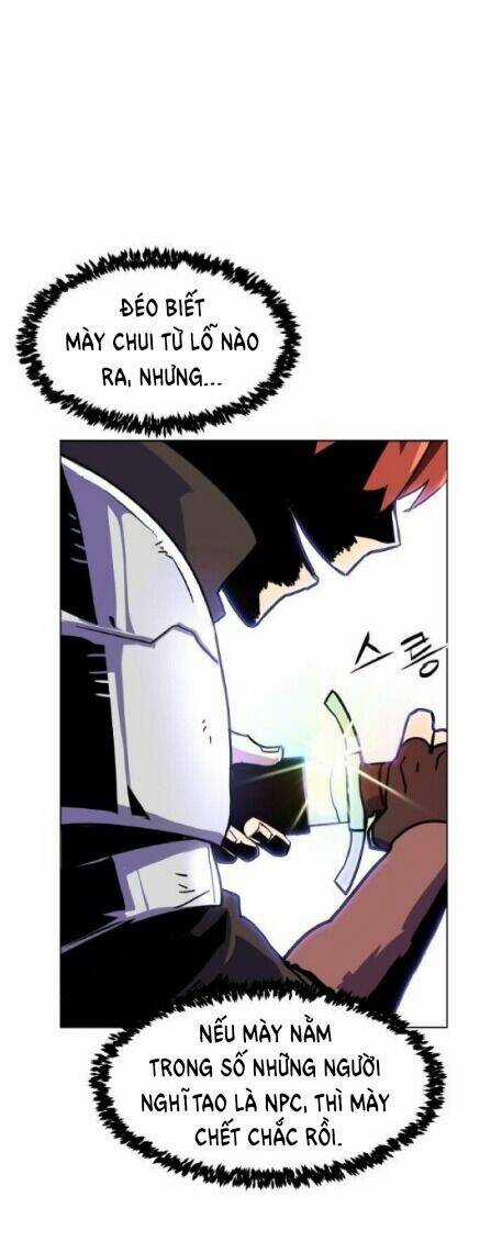 Trùm Cuối - Chapter 2 - Trang 109