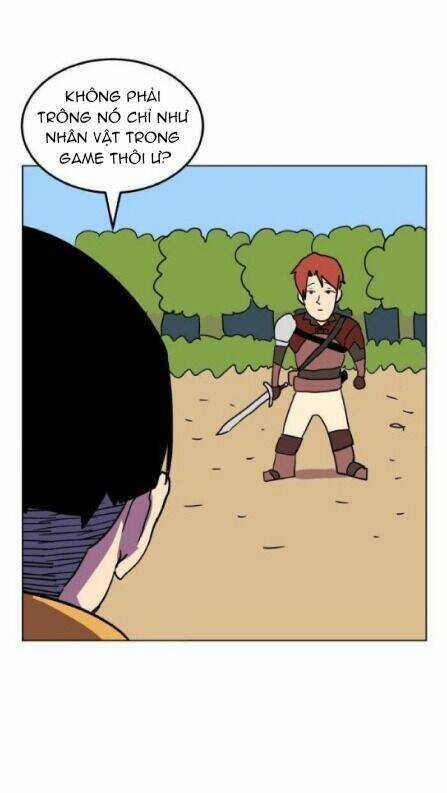 Trùm Cuối - Chapter 2 - Trang 111