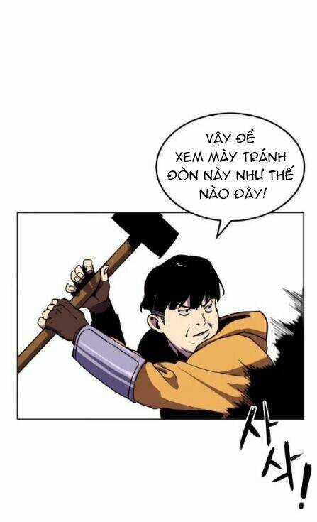 Trùm Cuối - Chapter 2 - Trang 112