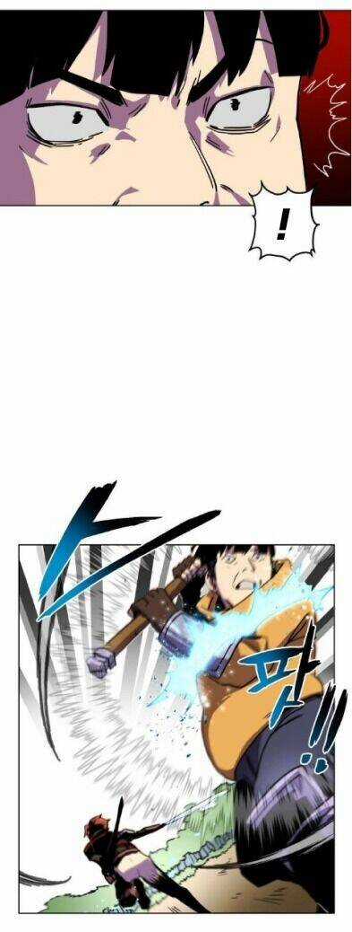 Trùm Cuối - Chapter 2 - Trang 113