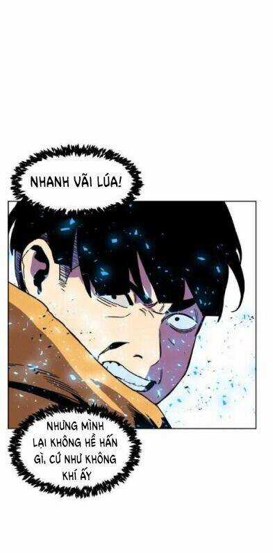 Trùm Cuối - Chapter 2 - Trang 114