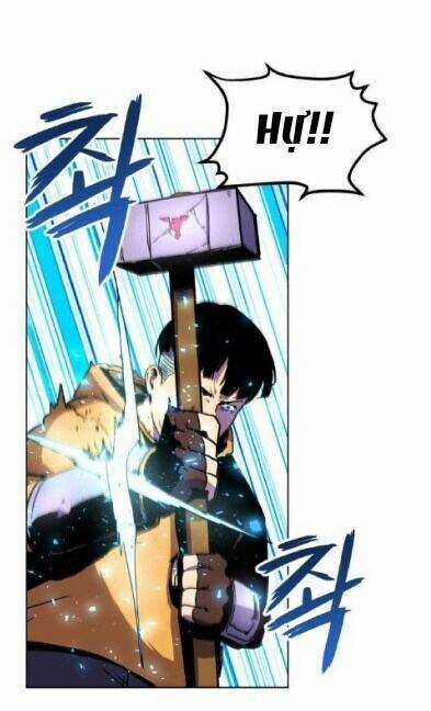 Trùm Cuối - Chapter 2 - Trang 116