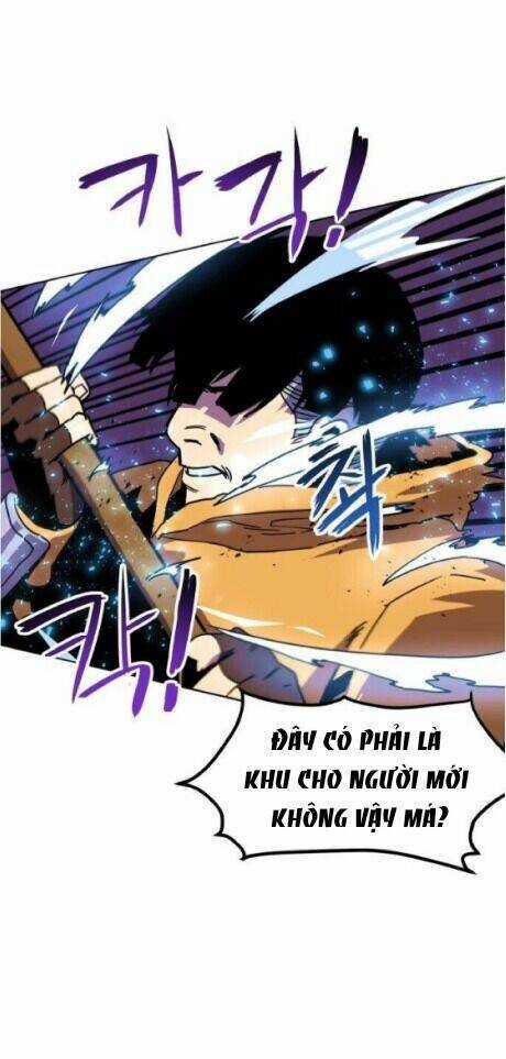 Trùm Cuối - Chapter 2 - Trang 118