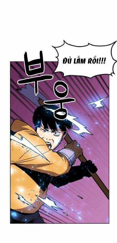 Trùm Cuối - Chapter 2 - Trang 119