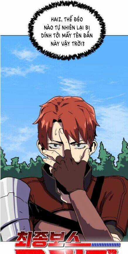 Trùm Cuối - Chapter 2 - Trang 13