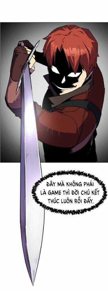 Trùm Cuối - Chapter 2 - Trang 124