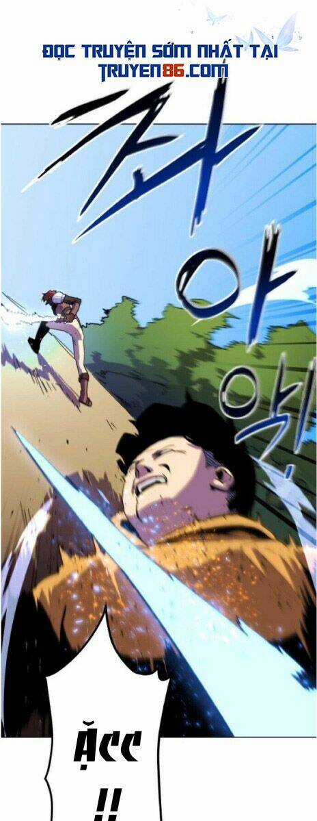 Trùm Cuối - Chapter 2 - Trang 125