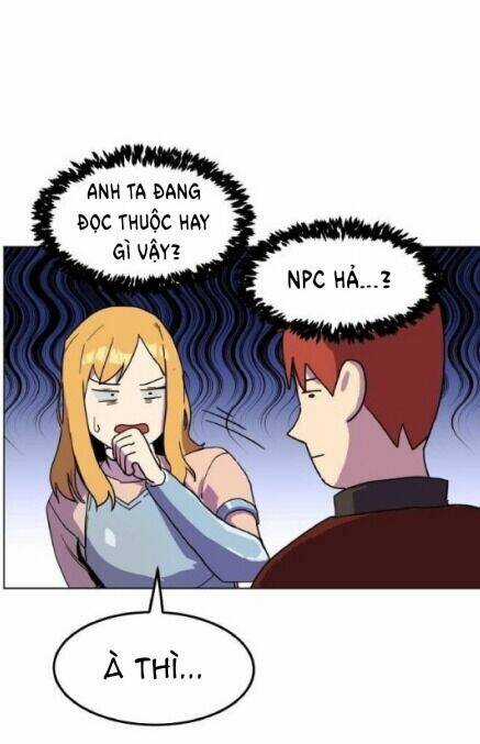 Trùm Cuối - Chapter 2 - Trang 16