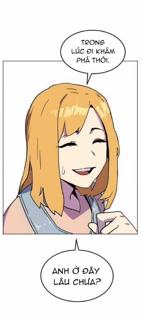 Trùm Cuối - Chapter 2 - Trang 17