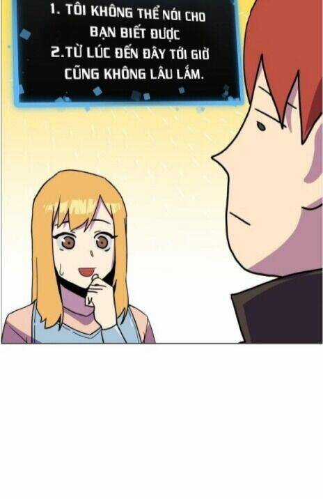 Trùm Cuối - Chapter 2 - Trang 19