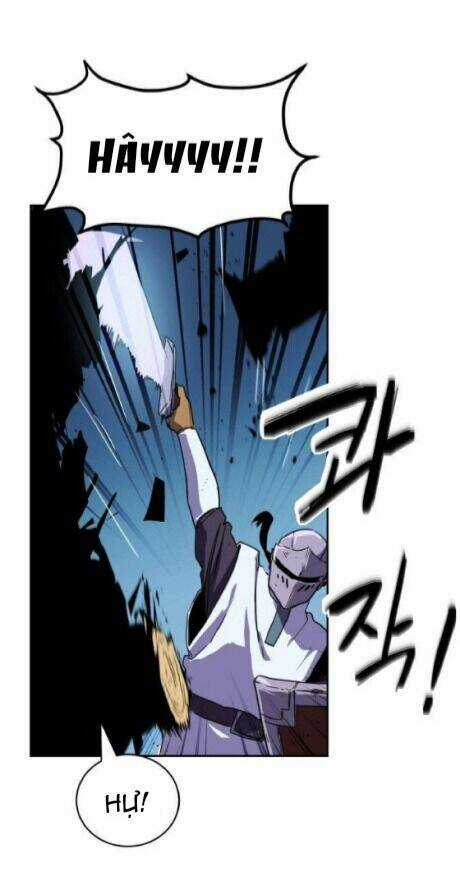 Trùm Cuối - Chapter 2 - Trang 3