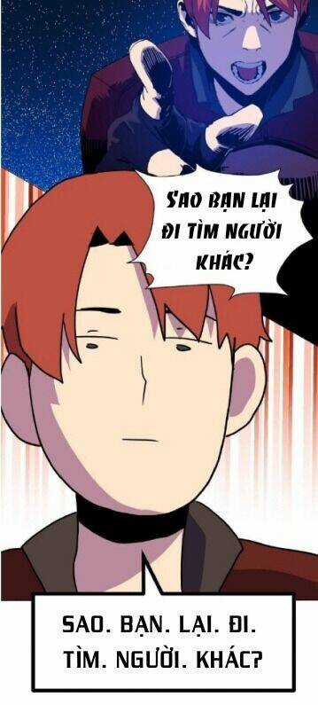 Trùm Cuối - Chapter 2 - Trang 24