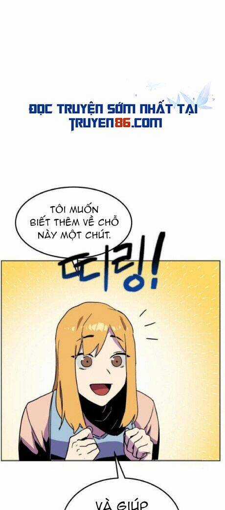 Trùm Cuối - Chapter 2 - Trang 25