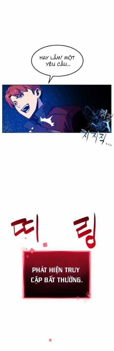 Trùm Cuối - Chapter 2 - Trang 27