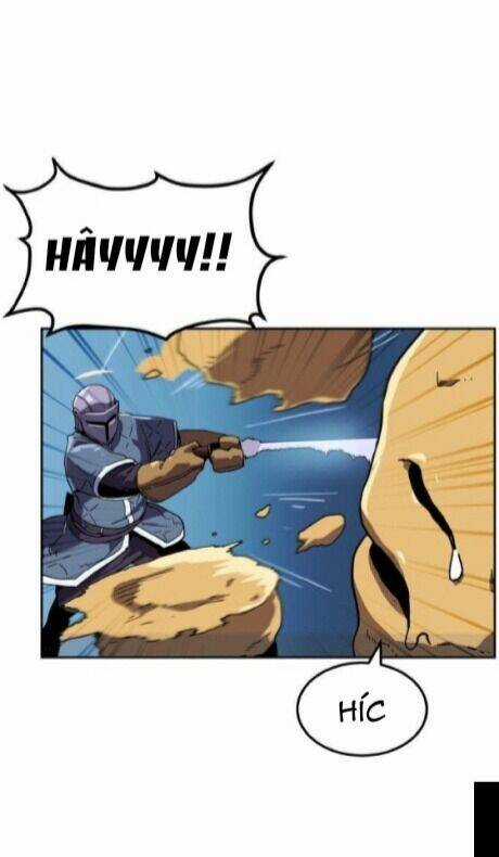 Trùm Cuối - Chapter 2 - Trang 4