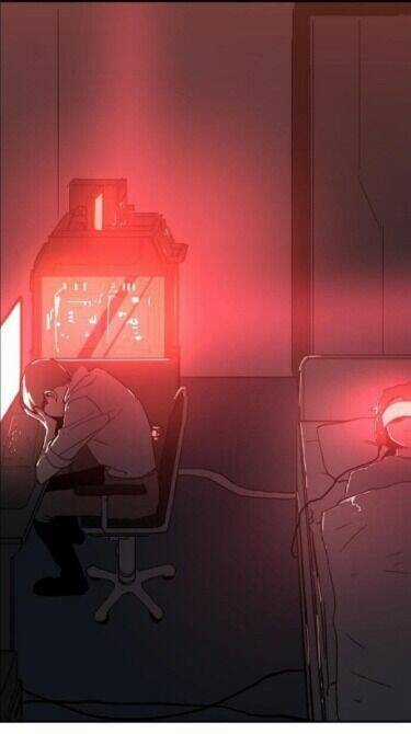 Trùm Cuối - Chapter 2 - Trang 32