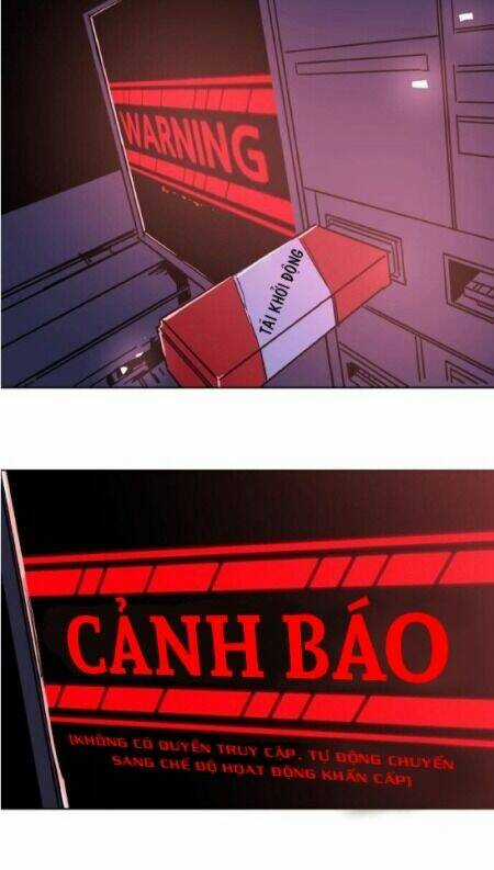 Trùm Cuối - Chapter 2 - Trang 34