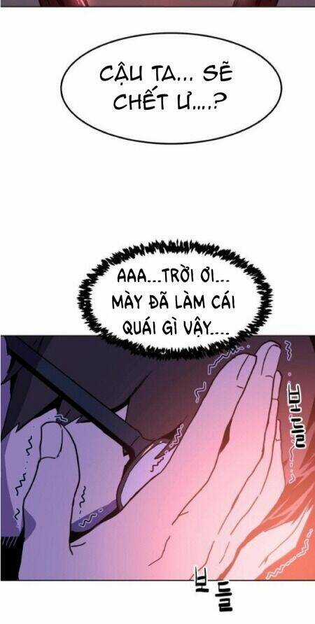 Trùm Cuối - Chapter 2 - Trang 36