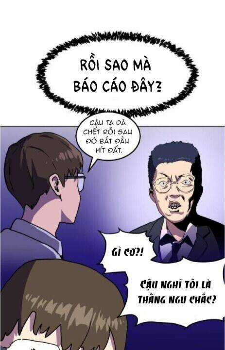 Trùm Cuối - Chapter 2 - Trang 44