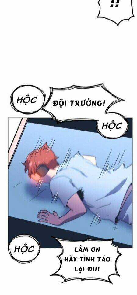 Trùm Cuối - Chapter 2 - Trang 56