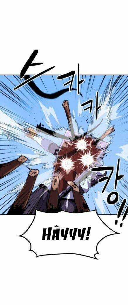 Trùm Cuối - Chapter 2 - Trang 9