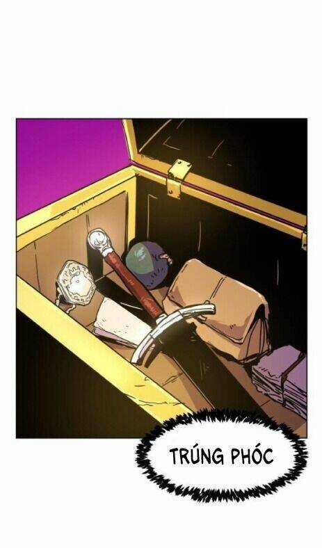 Trùm Cuối - Chapter 2 - Trang 82