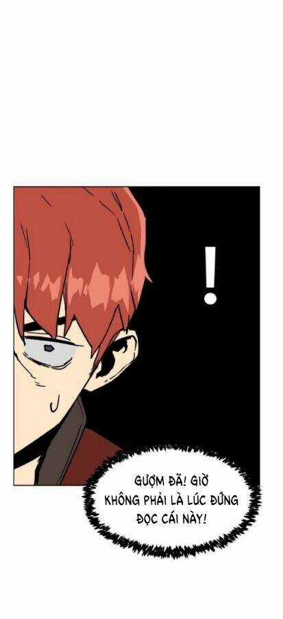 Trùm Cuối - Chapter 2 - Trang 89