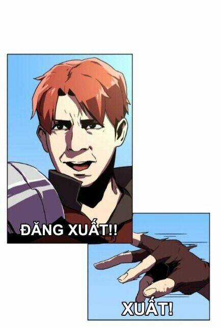 Trùm Cuối - Chapter 2 - Trang 97