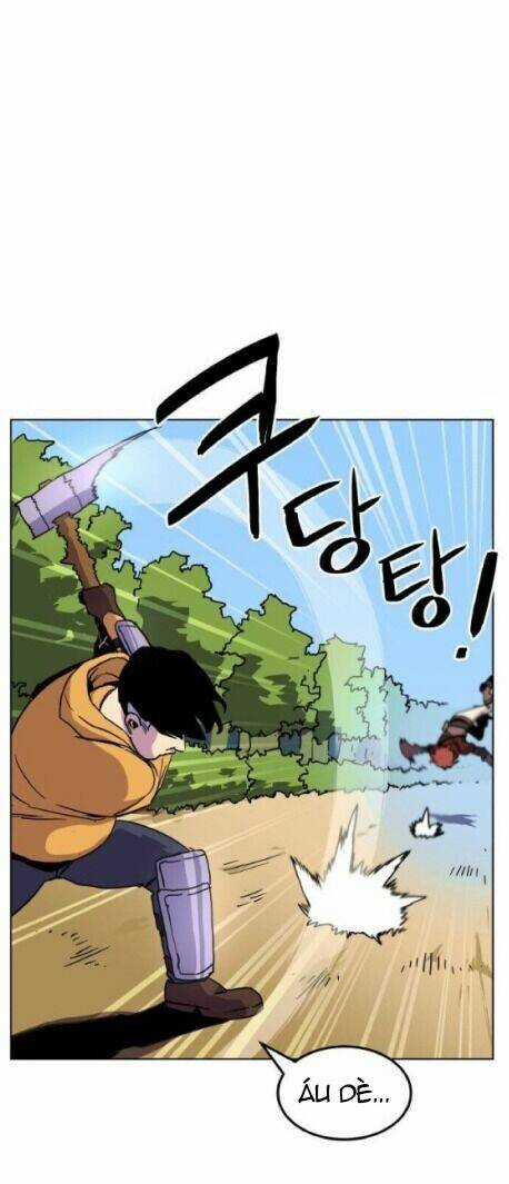 Trùm Cuối - Chapter 2 - Trang 99