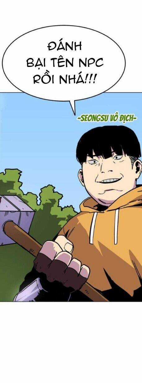 Trùm Cuối - Chapter 2 - Trang 100