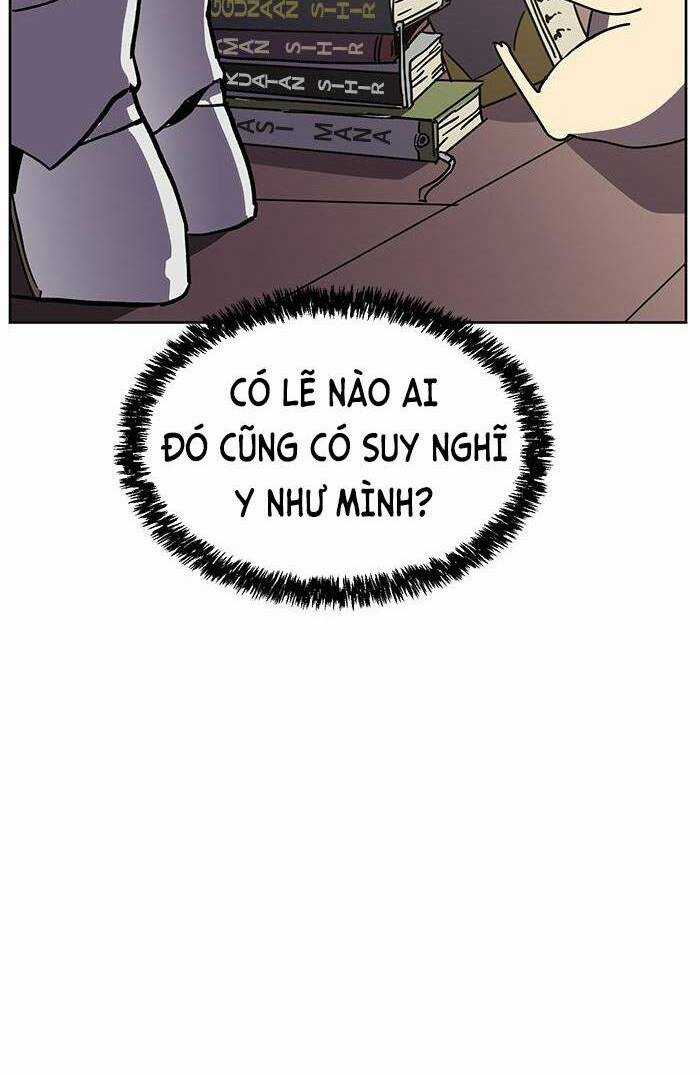 Trùm Cuối - Chapter 20 - Trang 12