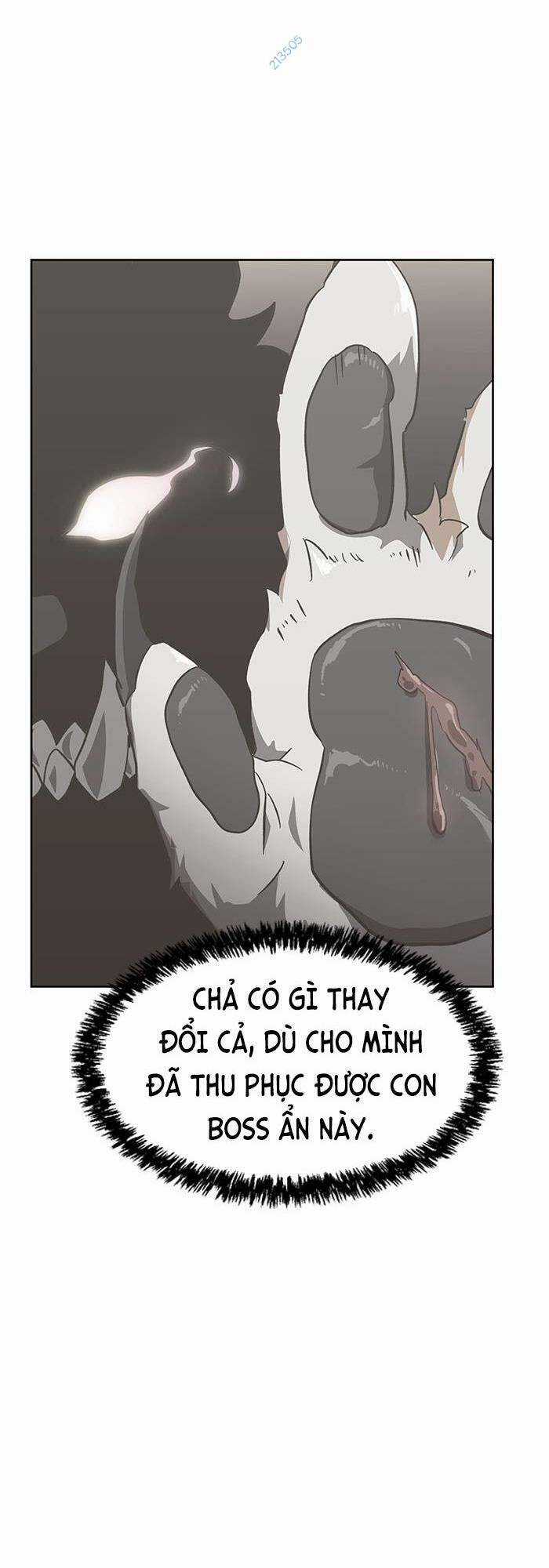 Trùm Cuối - Chapter 20 - Trang 20