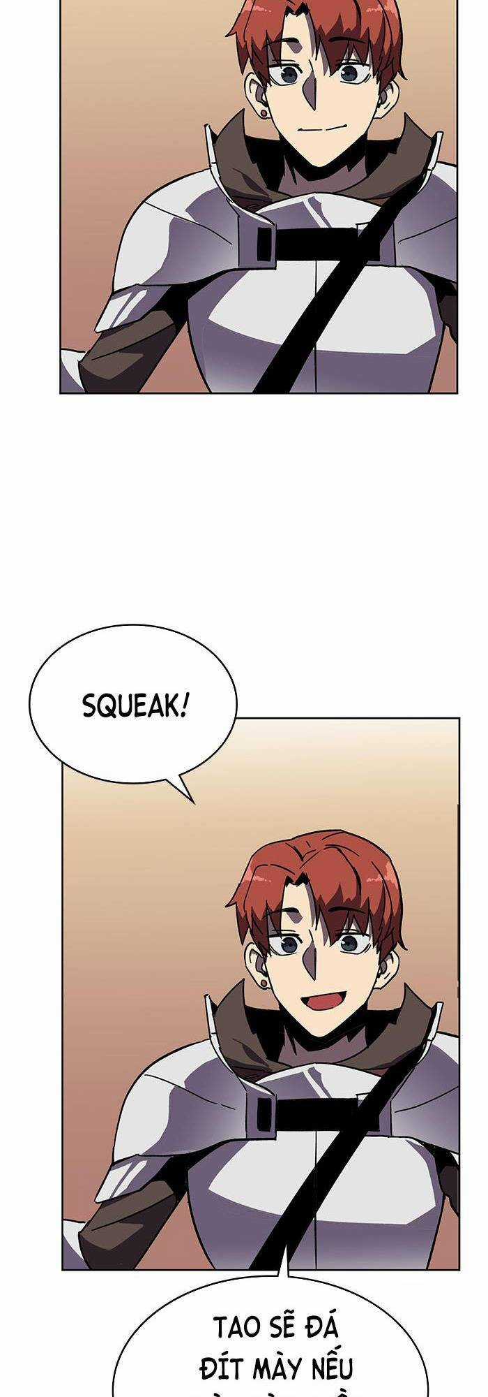 Trùm Cuối - Chapter 20 - Trang 24