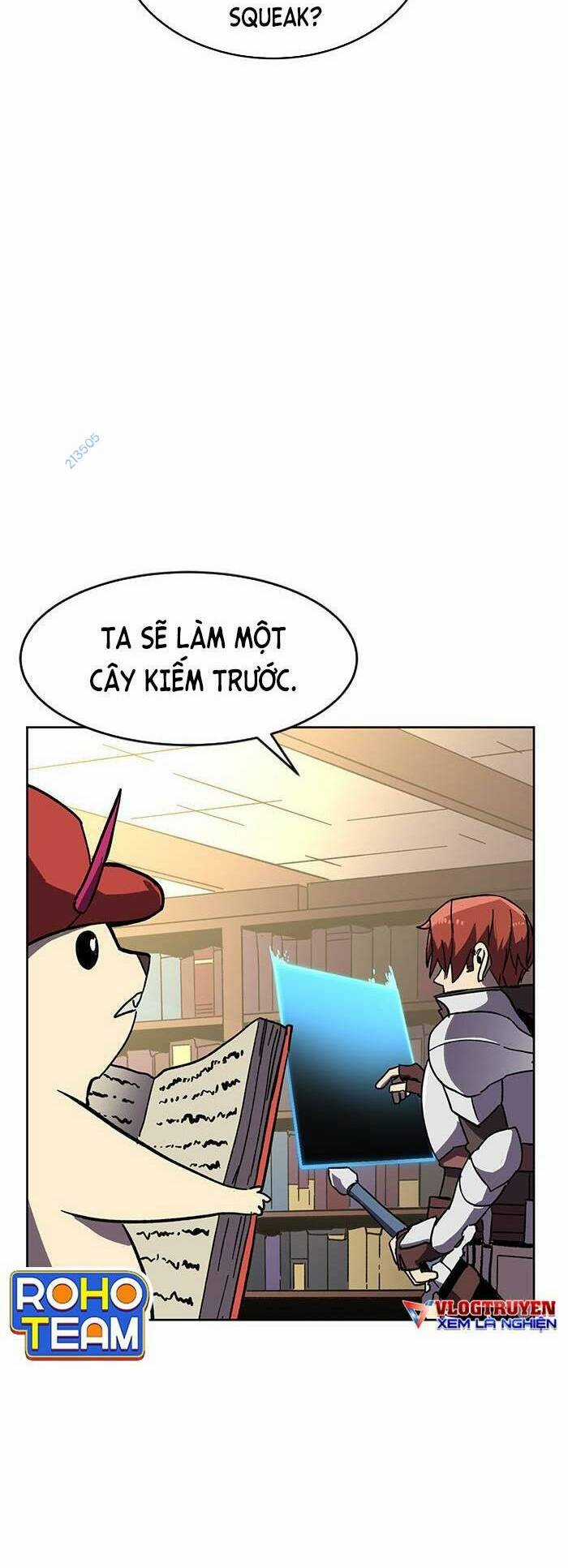 Trùm Cuối - Chapter 20 - Trang 29