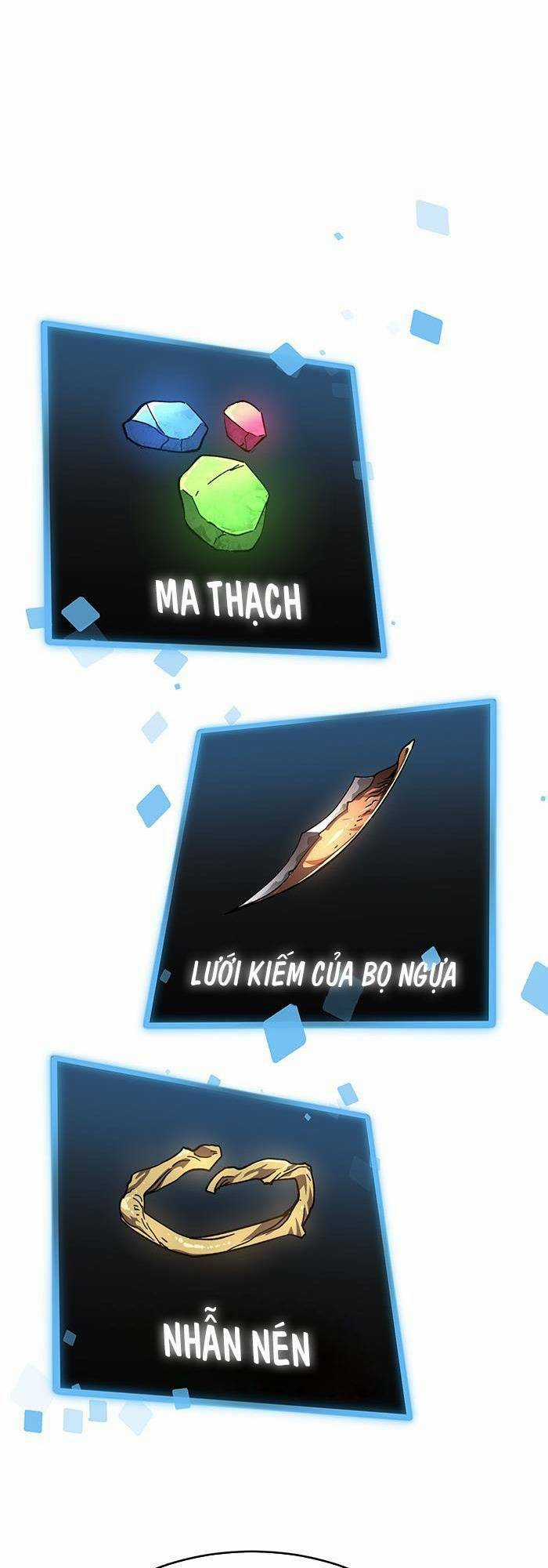 Trùm Cuối - Chapter 20 - Trang 30