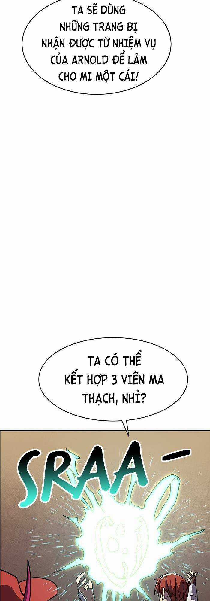 Trùm Cuối - Chapter 20 - Trang 31