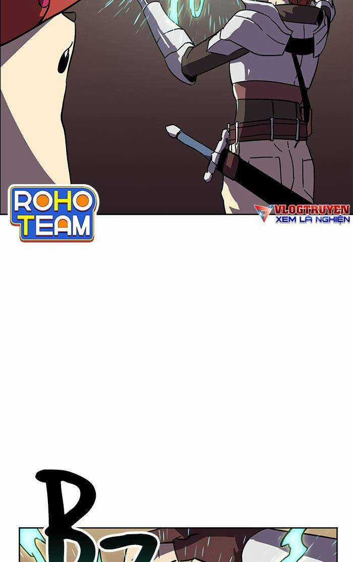 Trùm Cuối - Chapter 20 - Trang 32