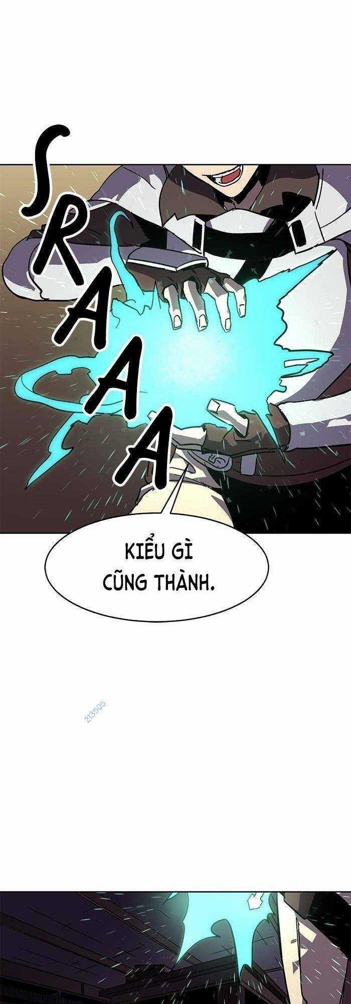Trùm Cuối - Chapter 20 - Trang 34