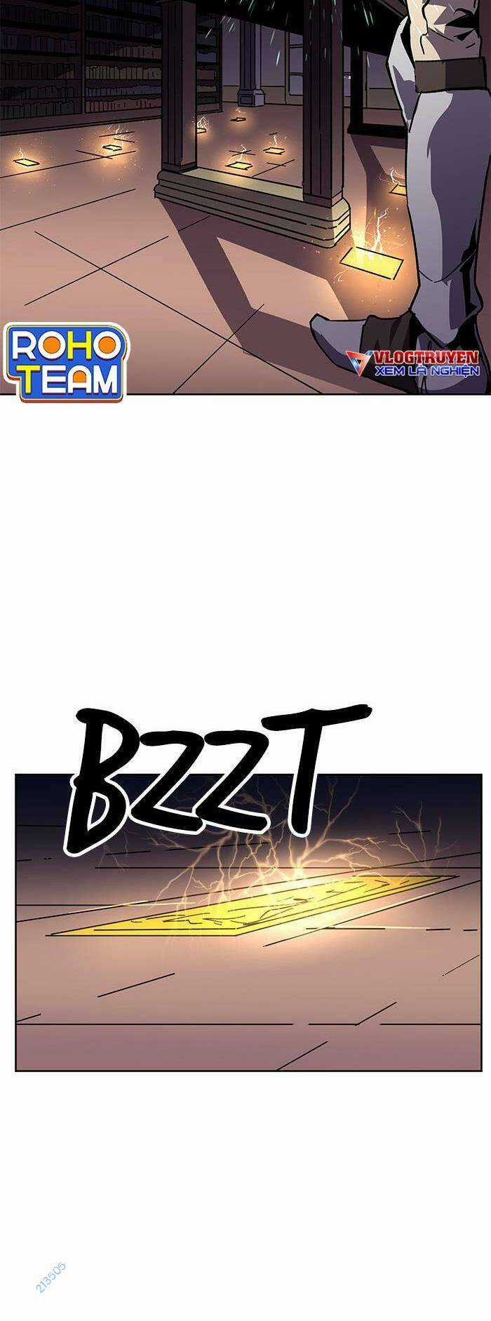 Trùm Cuối - Chapter 20 - Trang 35